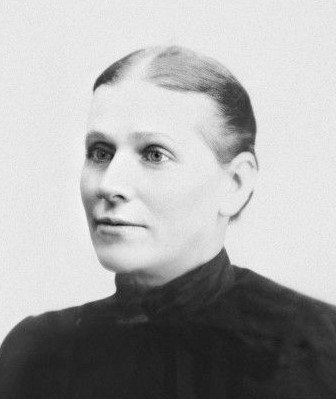 Susan Zimmerman (1838 - 1924) Profile